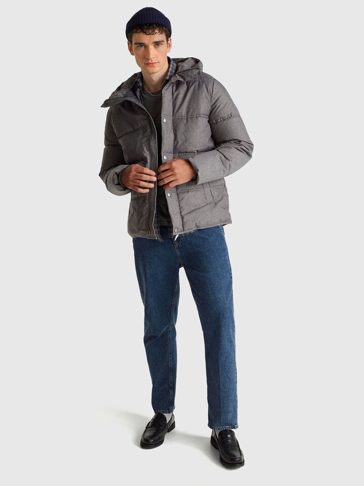 JACKET Men image number 3